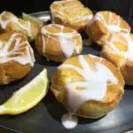 cavacas Portuguese popovers