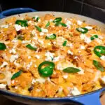 Jalapeno Popper Egg Rolls ReciDoritos Crusted Taco Mac Casserole Recipepe Easy