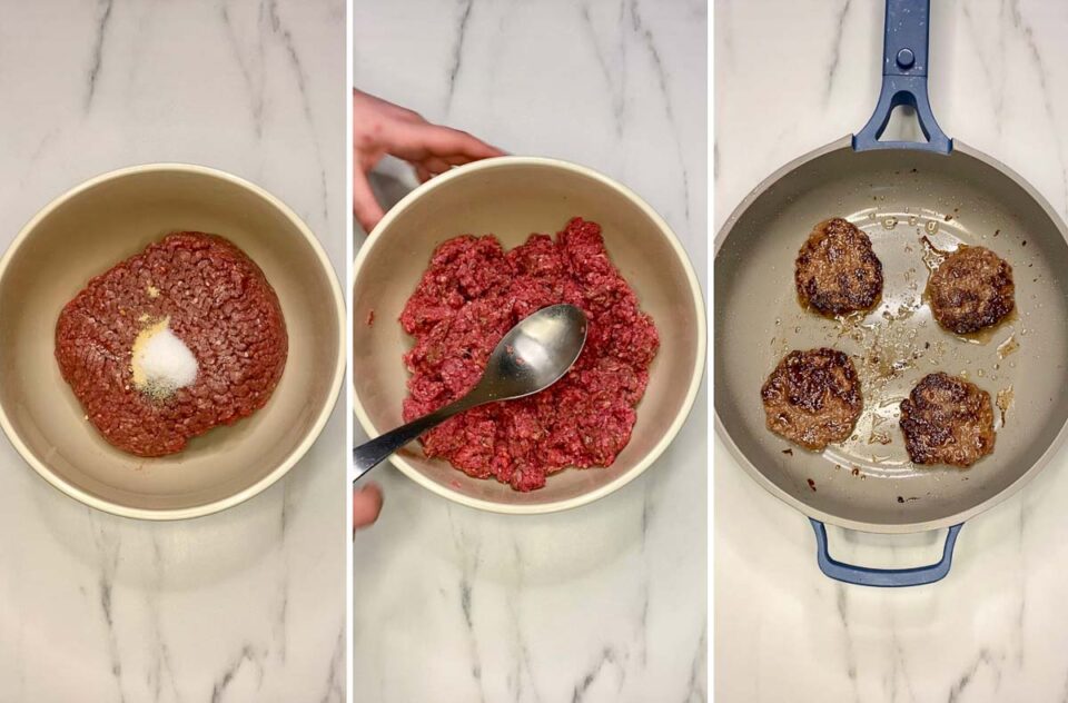 Chili's Big Mouth Bites Copycat fed by sab