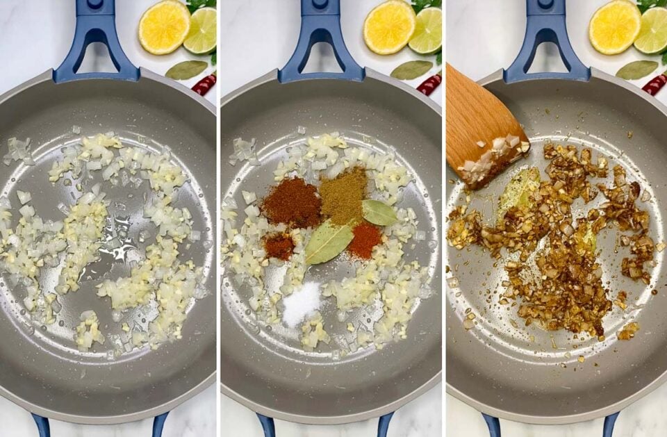 Chipotle Black Beans Copycat Recipe fed by sab