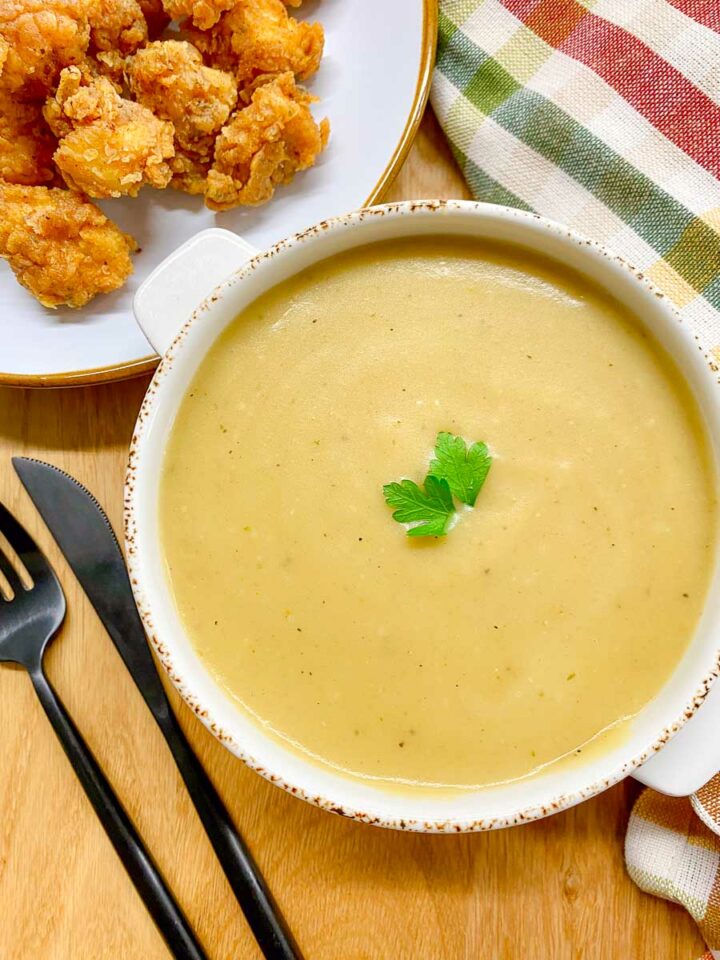 KFC Popcorn Chicken (Copycat Recipe) fed by sab