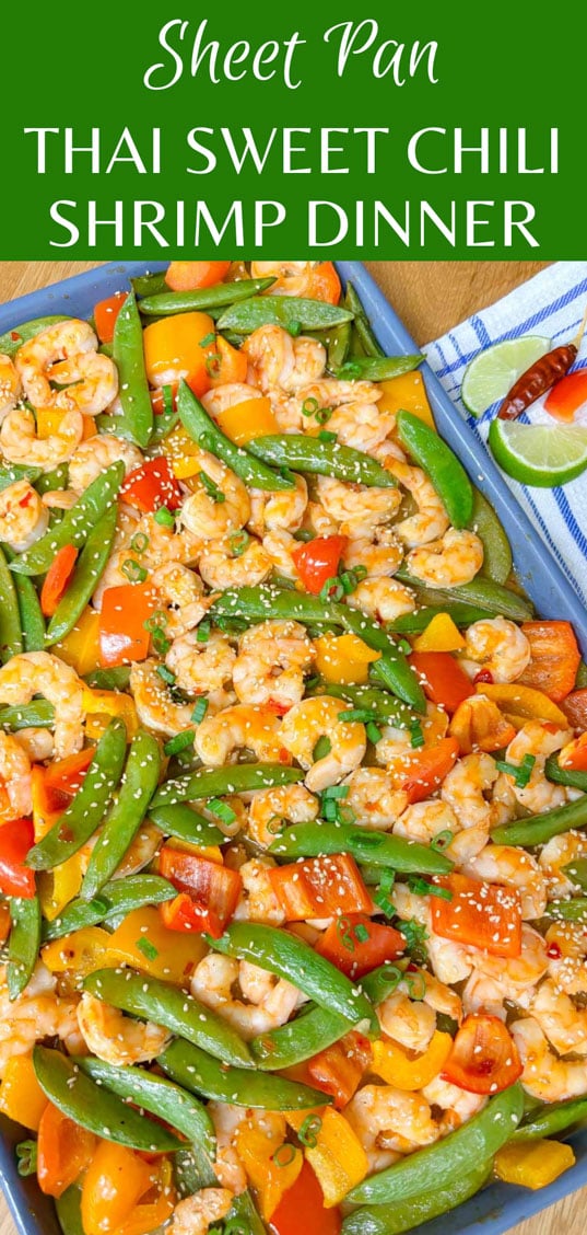 pinterest graphic with a photo of the recipe and the recipe name